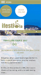 Mobile Screenshot of ifestio.com